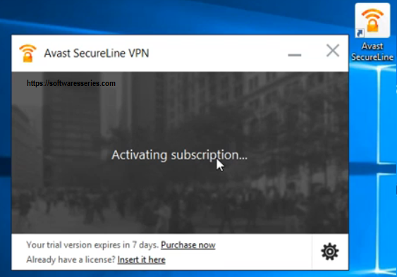 avast secureline vpn activation code 2018